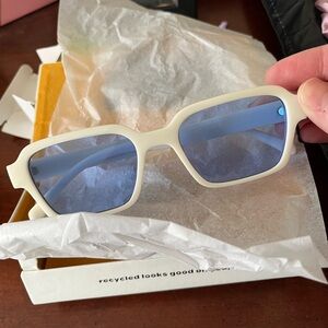 Szade Recycled Sunglasses